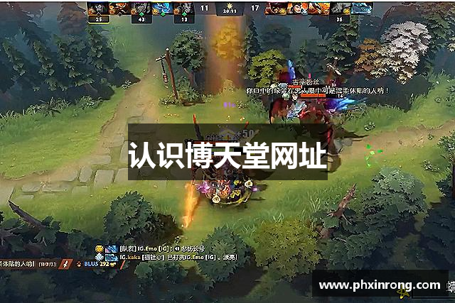 认识博天堂网址